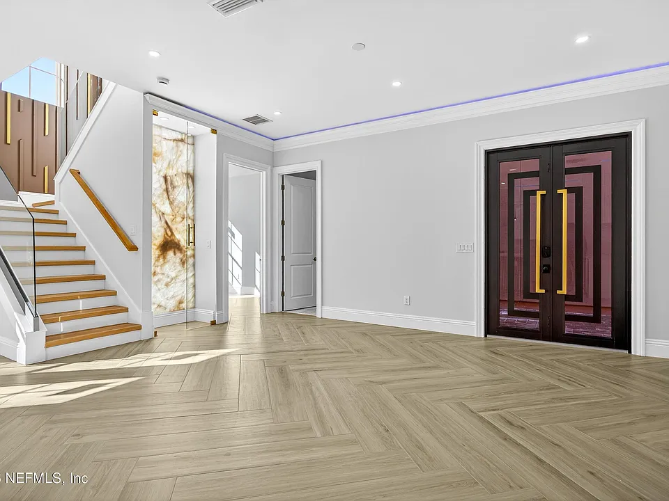 home remodel